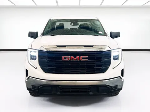 Photos of 2023 GMC Sierra 1500 Pro for sale in Chandler, AZ at STG Chandler