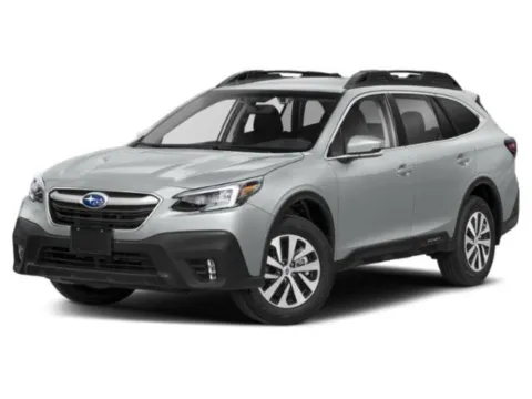 Green 2022 Subaru Outback Premium for sale in Chandler, AZ