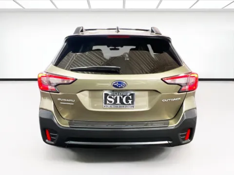 More photos of 2022 Subaru Outback Premium at STG Chandler, AZ