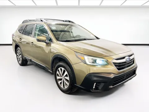 Another view of 2022 Subaru Outback Premium for sale in Chandler, AZ at STG Chandler