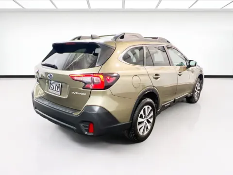 More photos of 2022 Subaru Outback Premium at STG Chandler, AZ