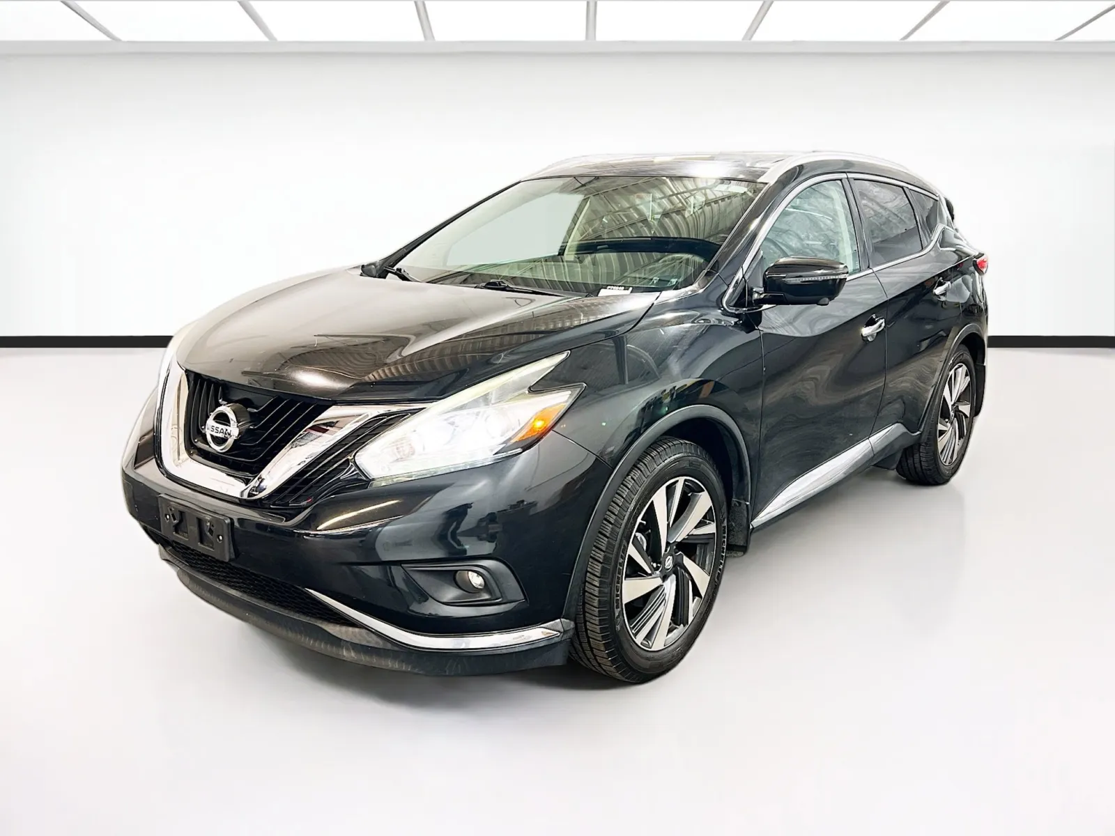 2017 Nissan Murano