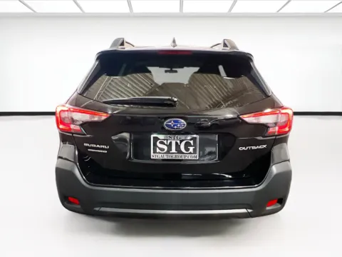 More photos of 2023 Subaru Outback Premium at STG Chandler, AZ
