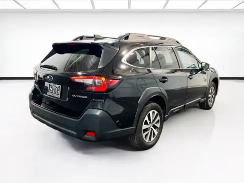 More photos of 2023 Subaru Outback Premium at STG Chandler, AZ