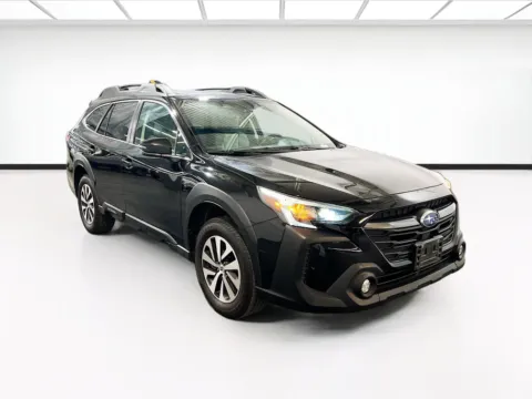 Another view of 2023 Subaru Outback Premium for sale in Chandler, AZ at STG Chandler