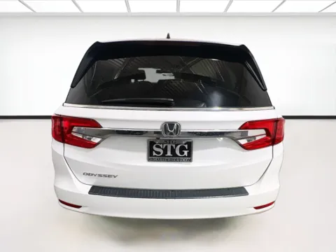 More photos of 2020 Honda Odyssey EX-L at STG Chandler, AZ