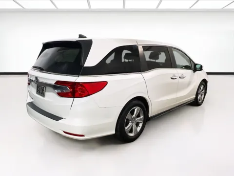 More photos of 2020 Honda Odyssey EX-L at STG Chandler, AZ