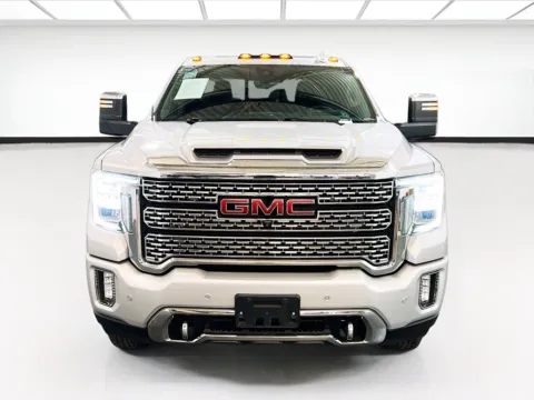 Photos of 2021 GMC Sierra 3500HD Denali for sale in Chandler, AZ at STG Chandler