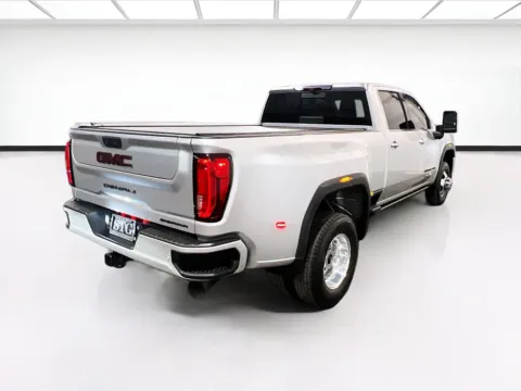 More photos of 2021 GMC Sierra 3500HD Denali at STG Chandler, AZ