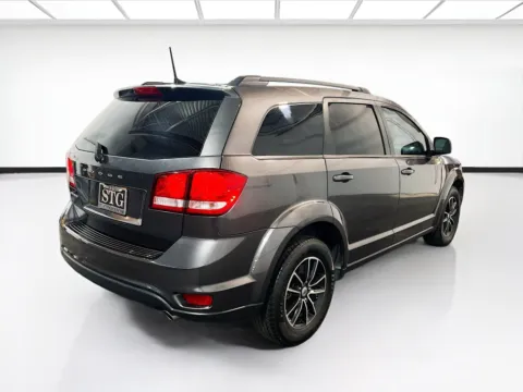 More photos of 2018 Dodge Journey SXT at STG Chandler, AZ