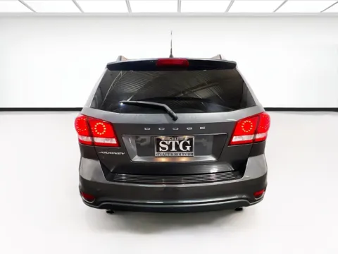 More photos of 2018 Dodge Journey SXT at STG Chandler, AZ