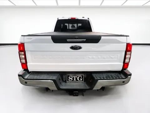 More photos of 2020 Ford Super Duty F-250 SRW LARIAT at STG Chandler, AZ