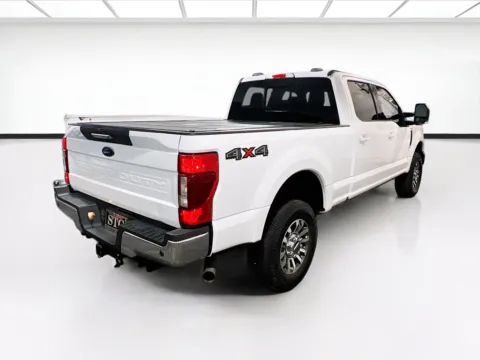 More photos of 2020 Ford Super Duty F-250 SRW LARIAT at STG Chandler, AZ