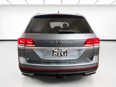 More photos of 2023 Volkswagen Atlas 3.6L V6 SE w/Technology at STG Chandler, AZ