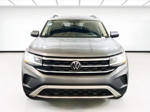 Photos of 2023 Volkswagen Atlas 3.6L V6 SE w/Technology for sale in Chandler, AZ at STG Chandler