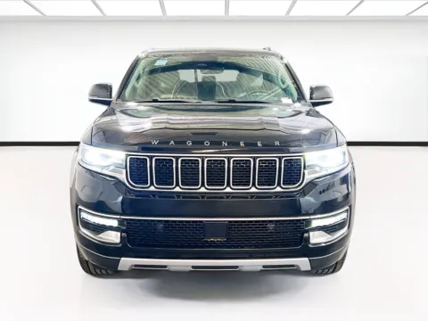 Photos of 2022 Jeep Wagoneer Series II for sale in Chandler, AZ at STG Chandler