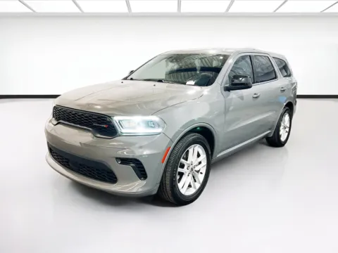 Gray 2023 Dodge Durango GT Launch Edition for sale in Chandler, AZ