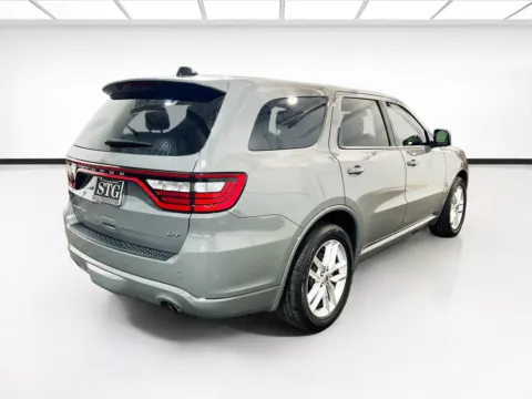 More photos of 2023 Dodge Durango GT Launch Edition at STG Chandler, AZ