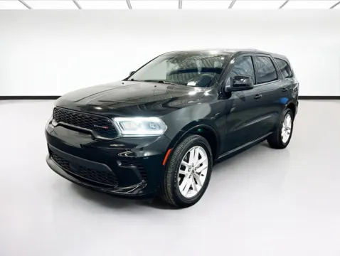 Gray 2023 Dodge Durango GT Launch Edition for sale in Chandler, AZ