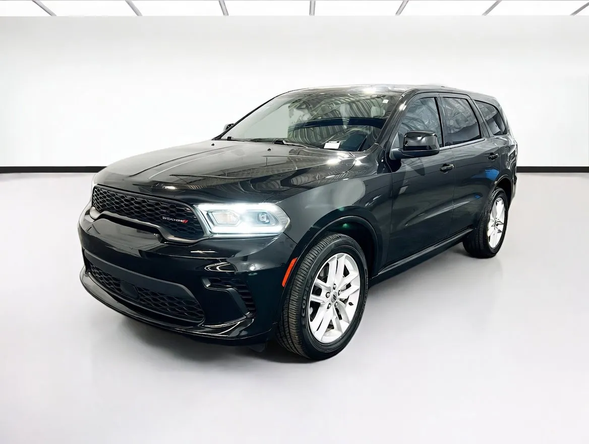 Gray 2023 Dodge Durango GT Launch Edition for sale in Chandler, AZ