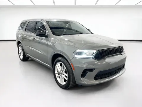Another view of 2023 Dodge Durango GT Launch Edition for sale in Chandler, AZ at STG Chandler