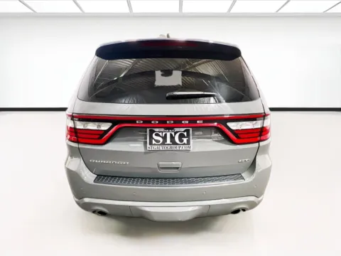 More photos of 2023 Dodge Durango GT Launch Edition at STG Chandler, AZ