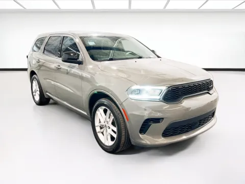 Another view of 2023 Dodge Durango GT Launch Edition for sale in Chandler, AZ at STG Chandler