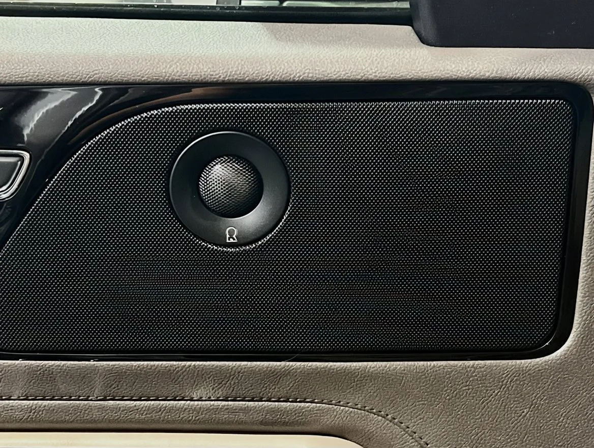 Lincoln Aviator photo 15