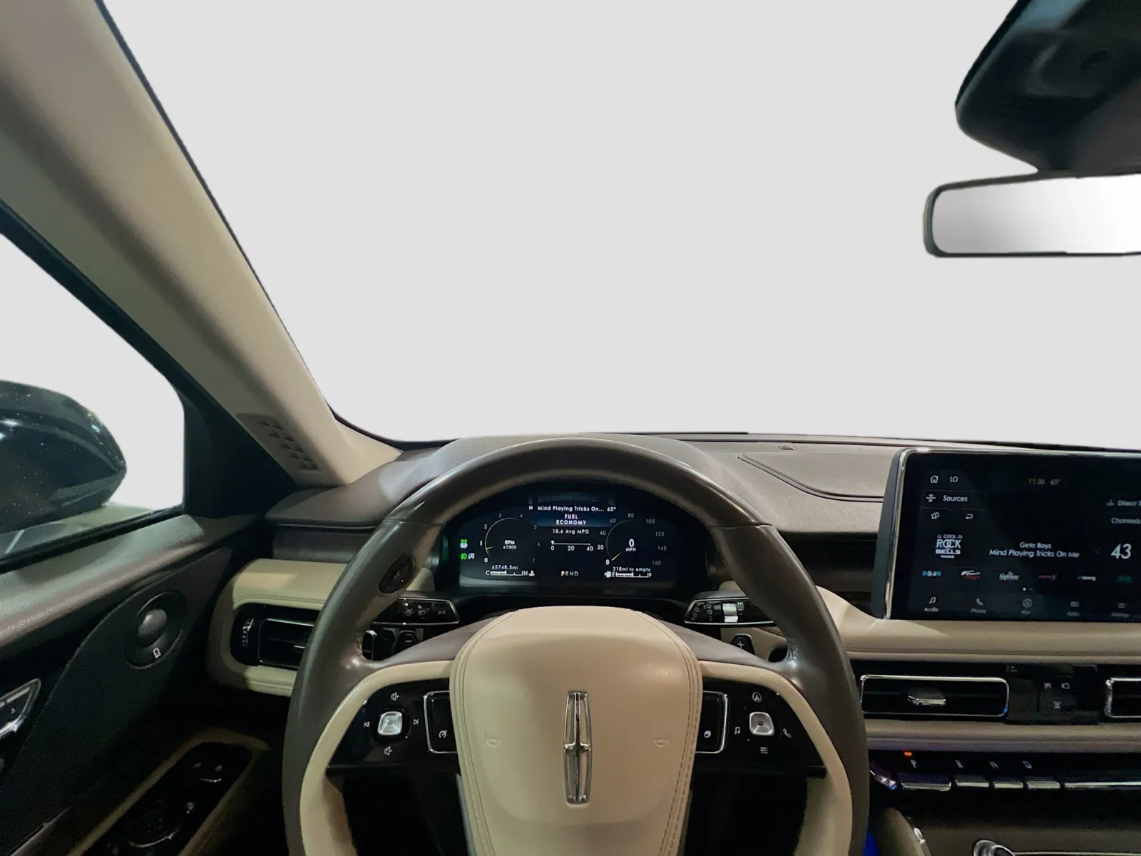 Lincoln Aviator photo 7