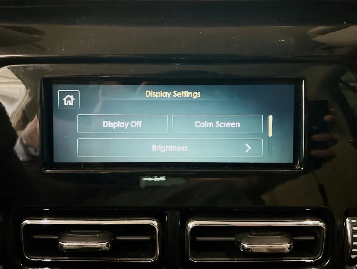Lincoln Aviator photo 19