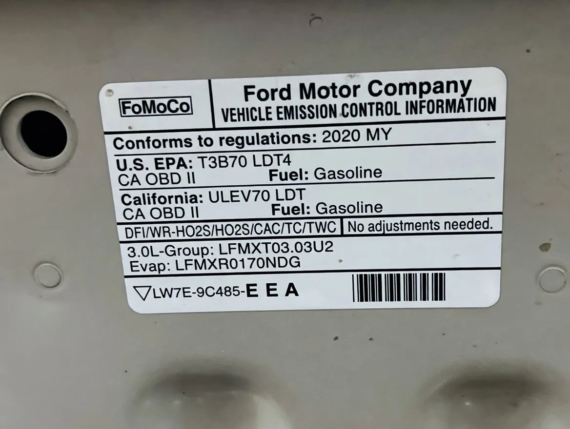 Lincoln Aviator photo 24