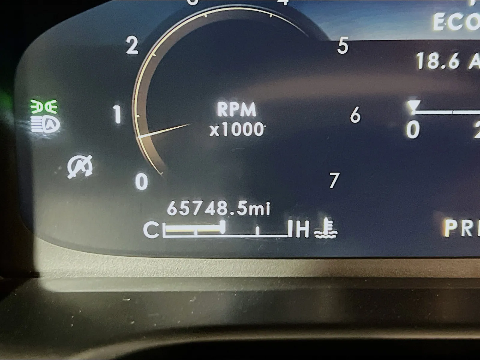 Lincoln Aviator photo 8