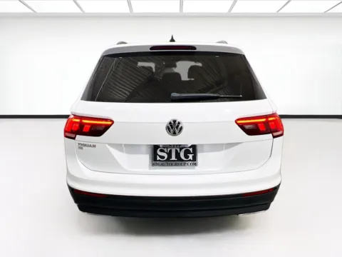 More photos of 2019 Volkswagen Tiguan 2.0T SE at STG Chandler, AZ
