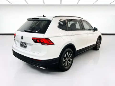 More photos of 2019 Volkswagen Tiguan 2.0T SE at STG Chandler, AZ