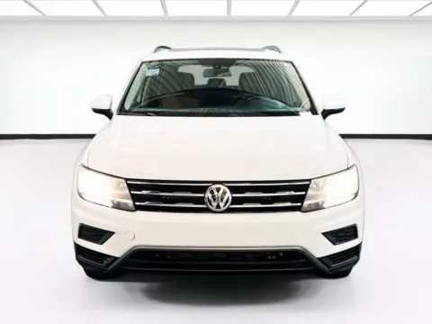 Photos of 2019 Volkswagen Tiguan 2.0T SE for sale in Chandler, AZ at STG Chandler