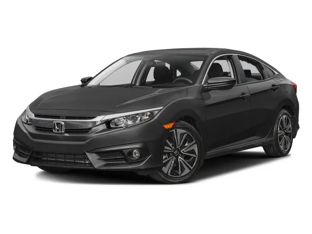 2016 Honda Civic Sedan EX-T for sale in Chandler, AZ