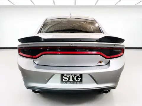 More photos of 2018 Dodge Charger R/T Scat Pack at STG Chandler, AZ