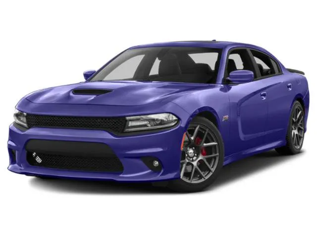 2018 Dodge Charger R/T Scat Pack for sale in Chandler, AZ
