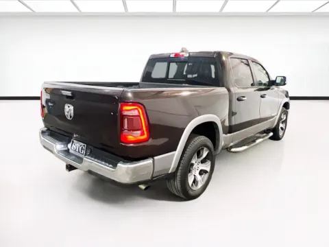 More photos of 2019 Ram 1500 Laramie at STG Chandler, AZ