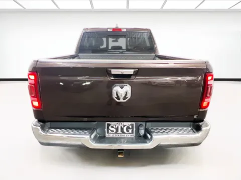 More photos of 2019 Ram 1500 Laramie at STG Chandler, AZ