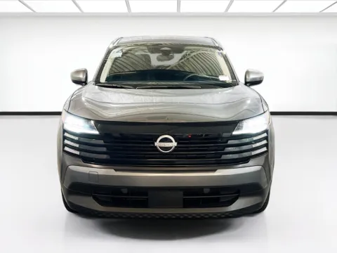 Photos of 2025 Nissan Kicks SV for sale in Chandler, AZ at STG Chandler