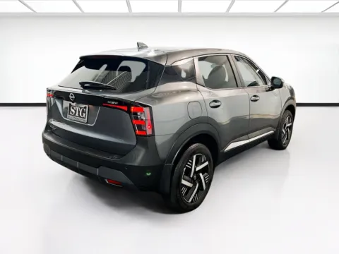 More photos of 2025 Nissan Kicks SV at STG Chandler, AZ