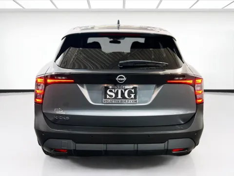 More photos of 2025 Nissan Kicks SV at STG Chandler, AZ