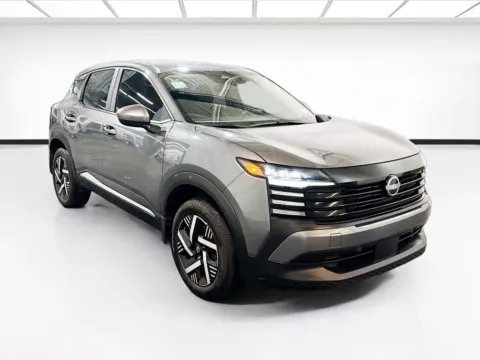 Another view of 2025 Nissan Kicks SV for sale in Chandler, AZ at STG Chandler