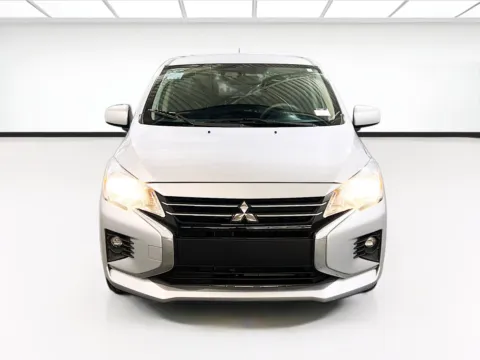 Photos of 2024 Mitsubishi Mirage G4 LE for sale in Chandler, AZ at STG Chandler