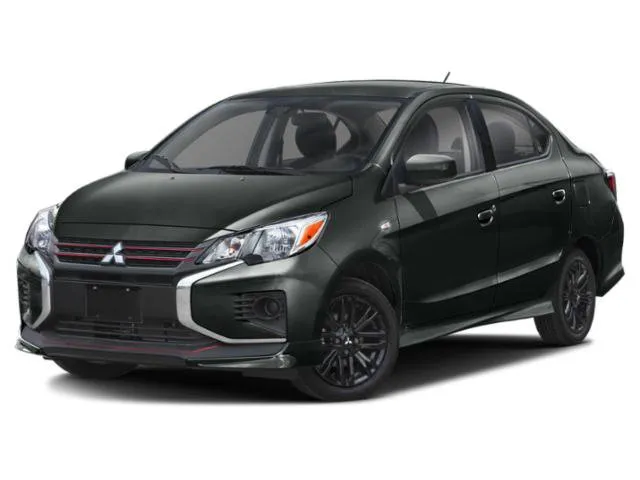 2024 Mitsubishi Mirage G4 for sale in Chandler, AZ