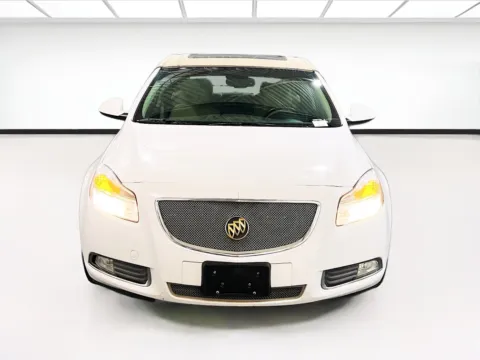 Photos of 2011 Buick Regal CXL RL5 for sale in Chandler, AZ at STG Chandler