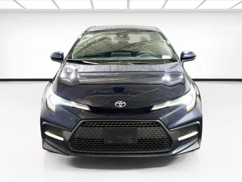 Photos of 2020 Toyota Corolla SE for sale in Chandler, AZ at STG Chandler