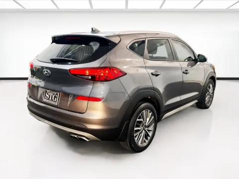 More photos of 2020 Hyundai Tucson SEL at STG Chandler, AZ