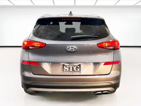 More photos of 2020 Hyundai Tucson SEL at STG Chandler, AZ